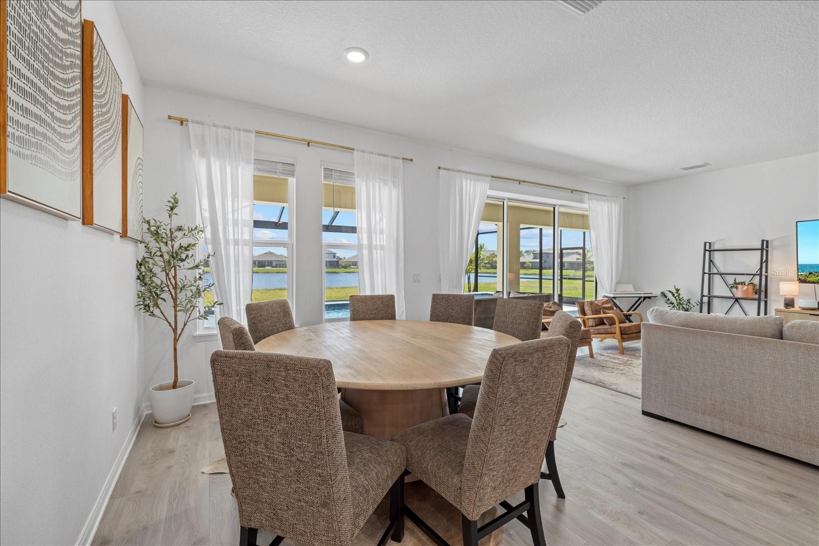 Image 12 of 52 For 4423 Pond Brook Court