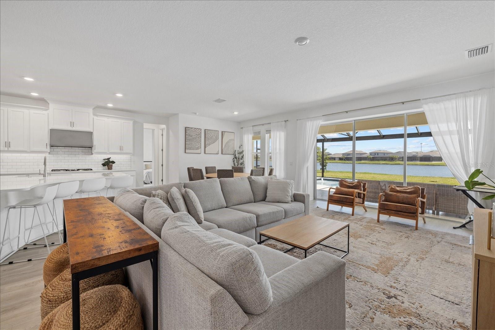 Image 15 of 52 For 4423 Pond Brook Court