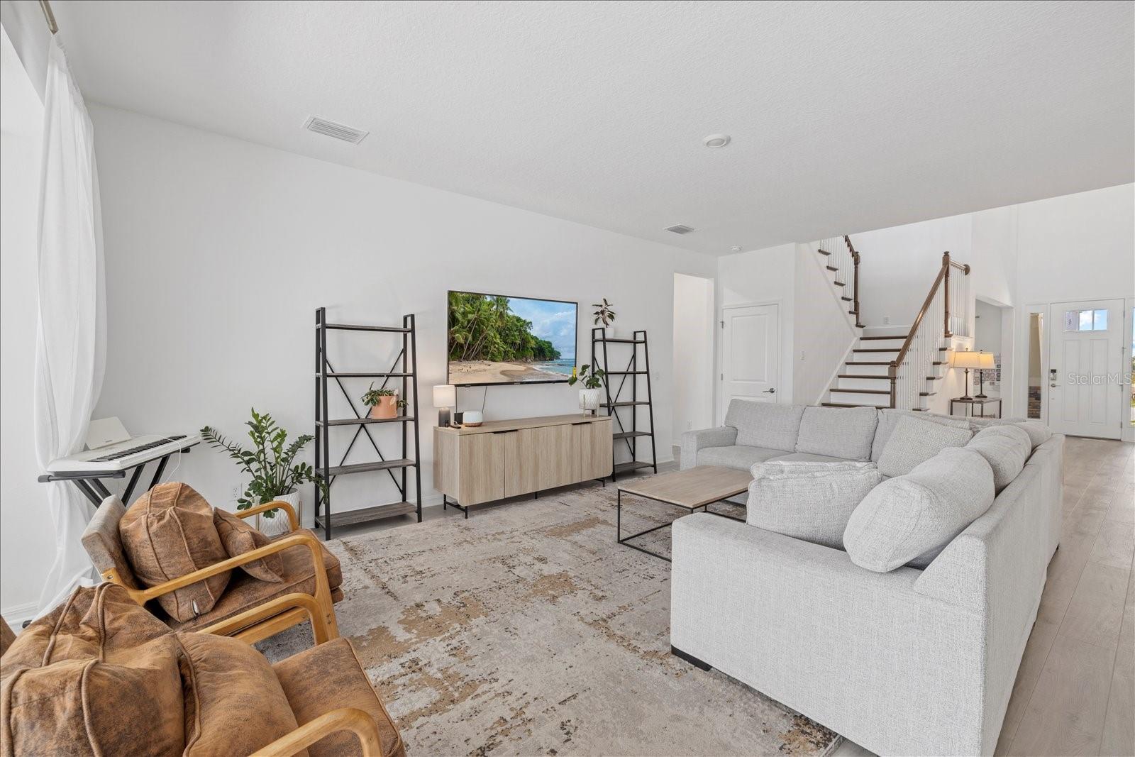 Image 16 of 52 For 4423 Pond Brook Court