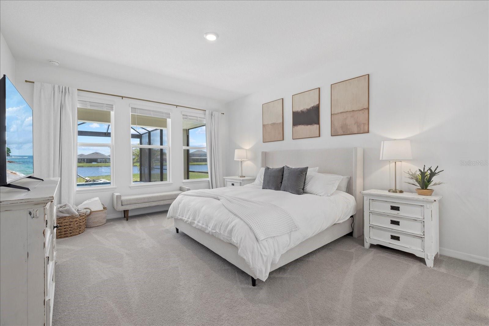 Image 19 of 52 For 4423 Pond Brook Court