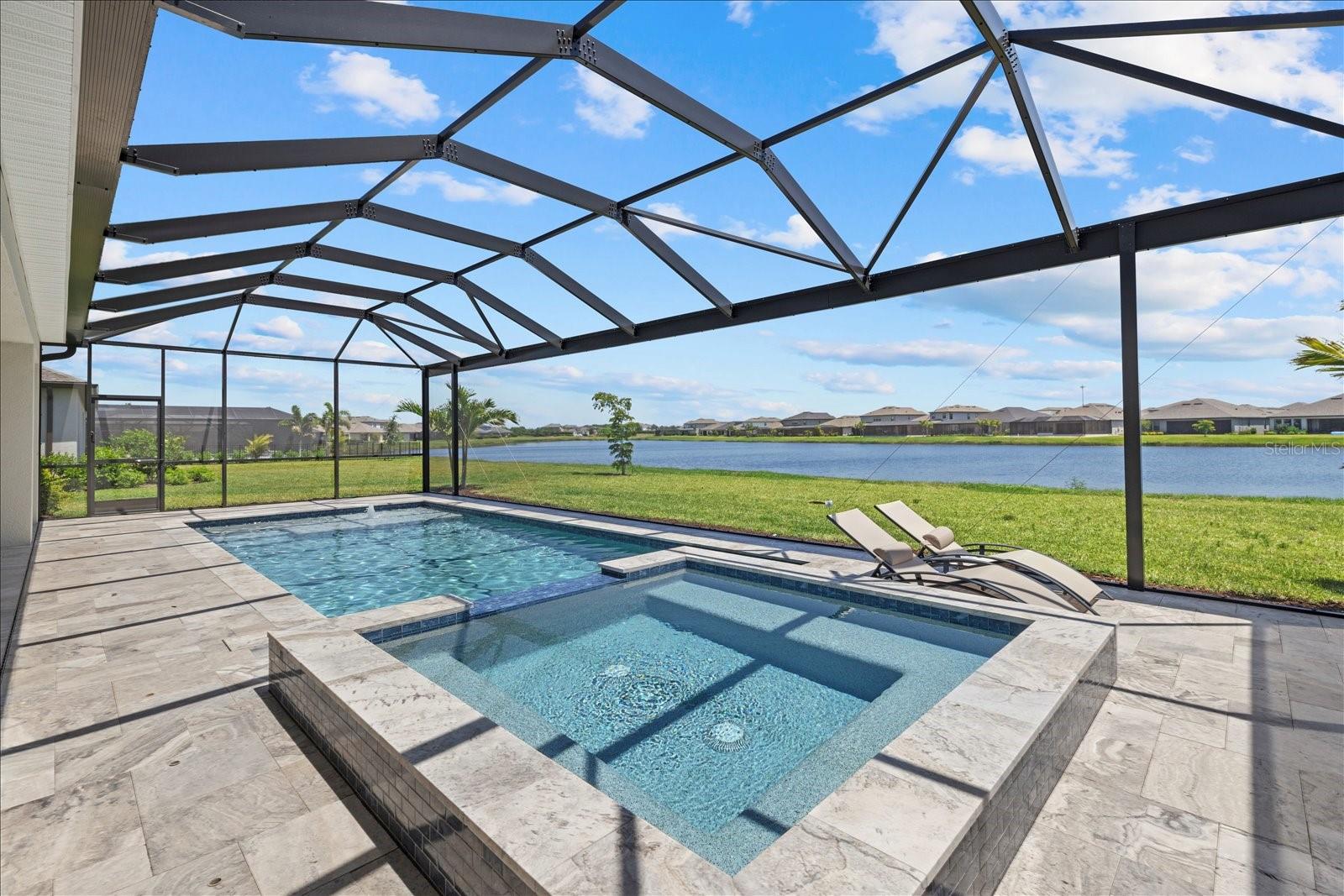 Image 2 of 52 For 4423 Pond Brook Court