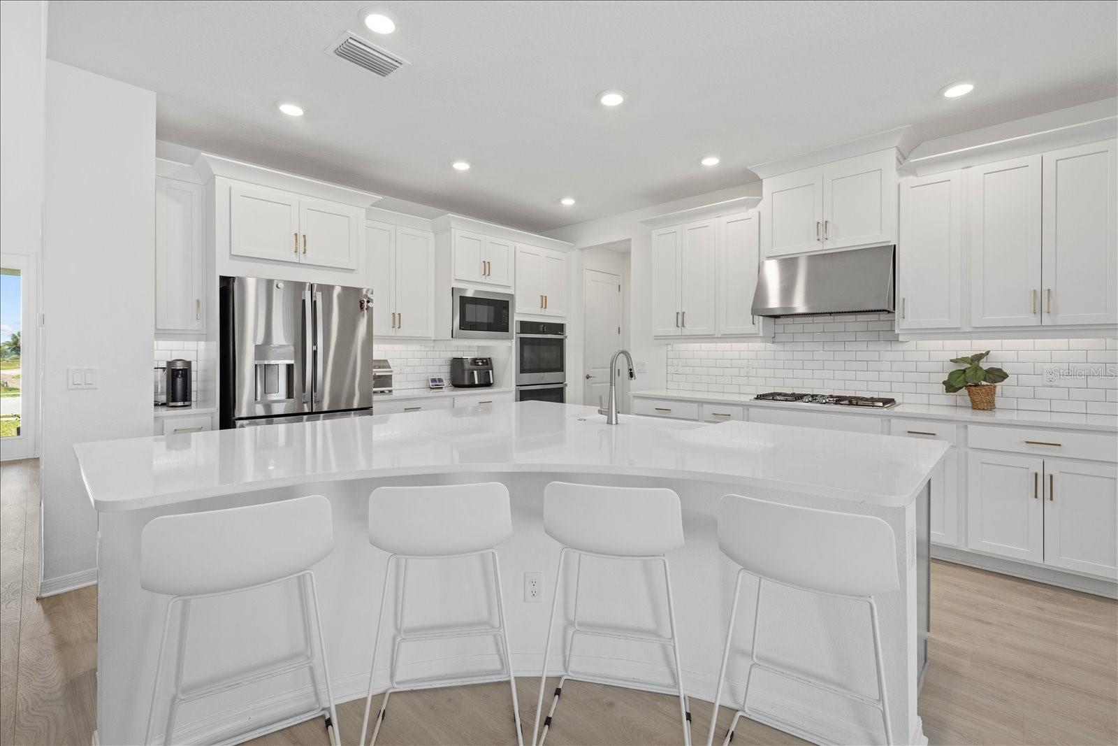 Image 3 of 52 For 4423 Pond Brook Court