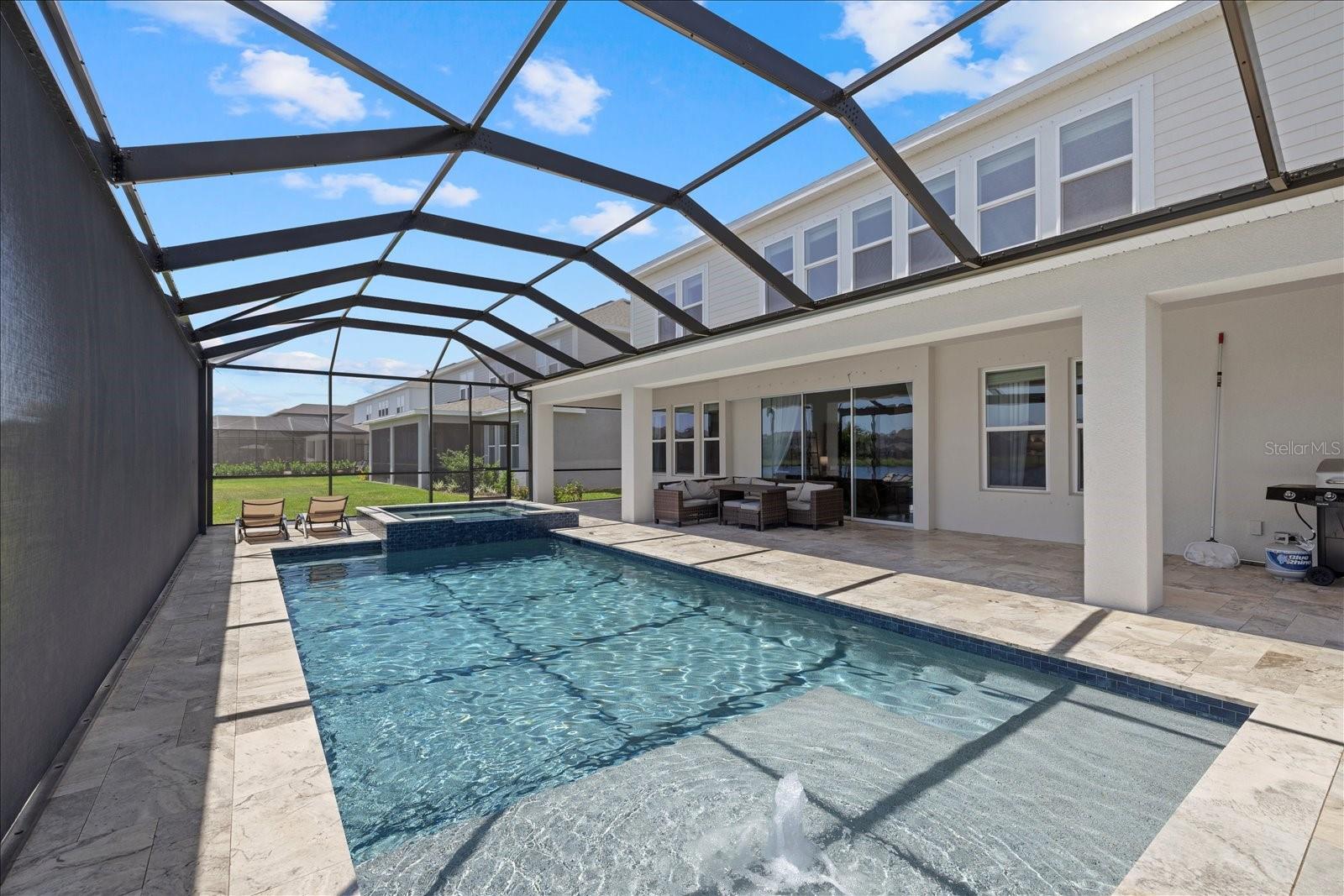 Image 41 of 52 For 4423 Pond Brook Court