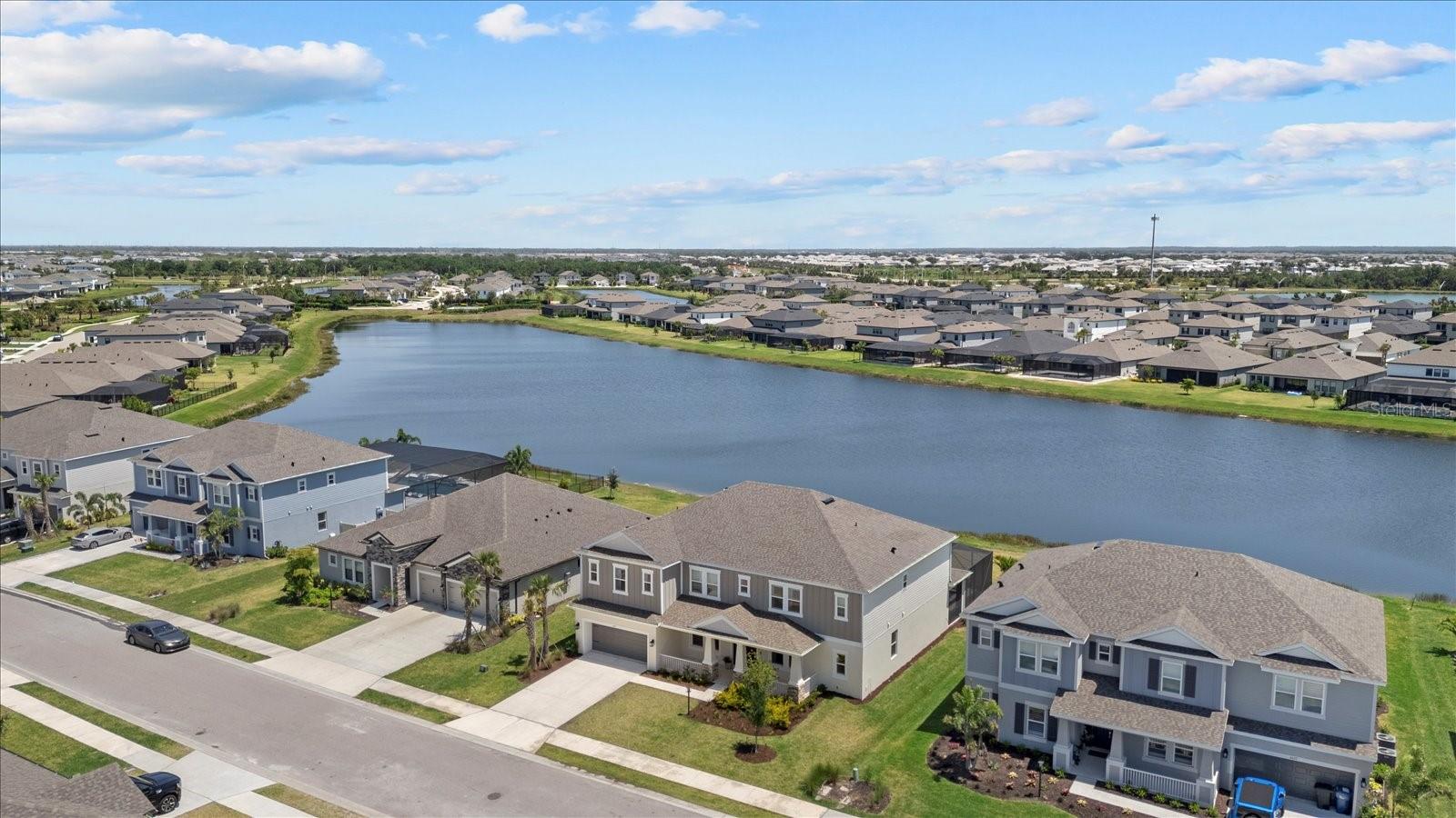 Image 49 of 52 For 4423 Pond Brook Court