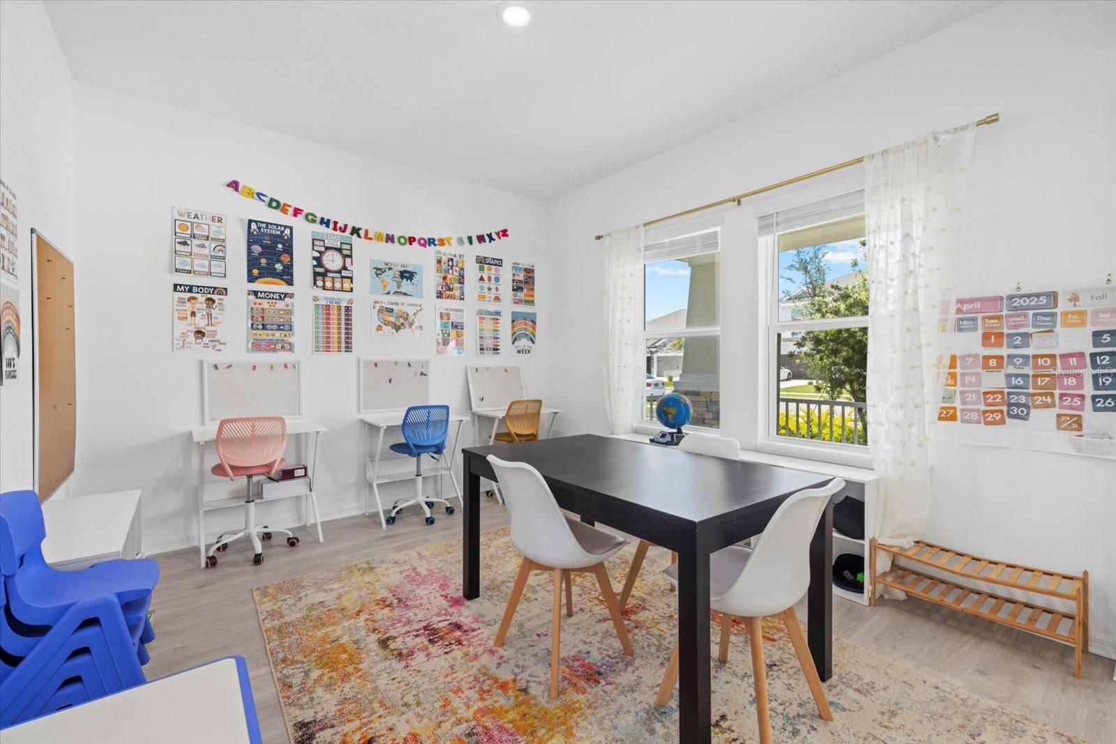 Image 5 of 52 For 4423 Pond Brook Court