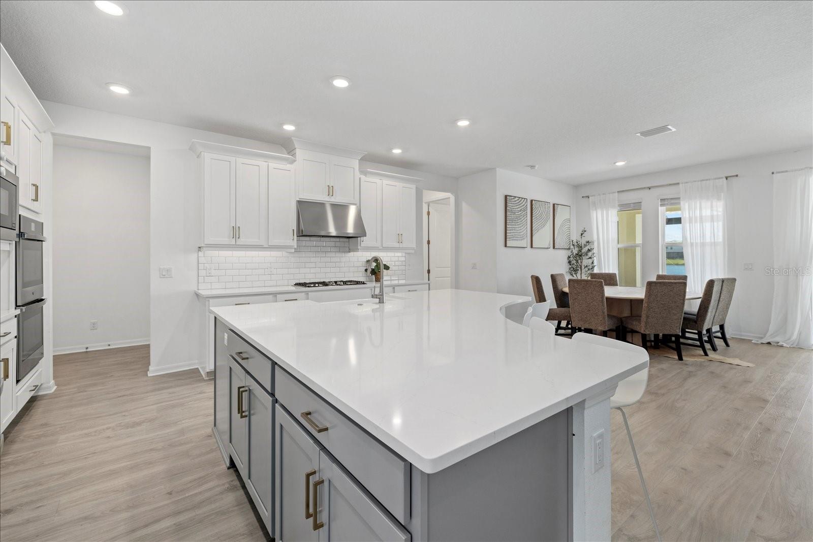 Image 8 of 52 For 4423 Pond Brook Court