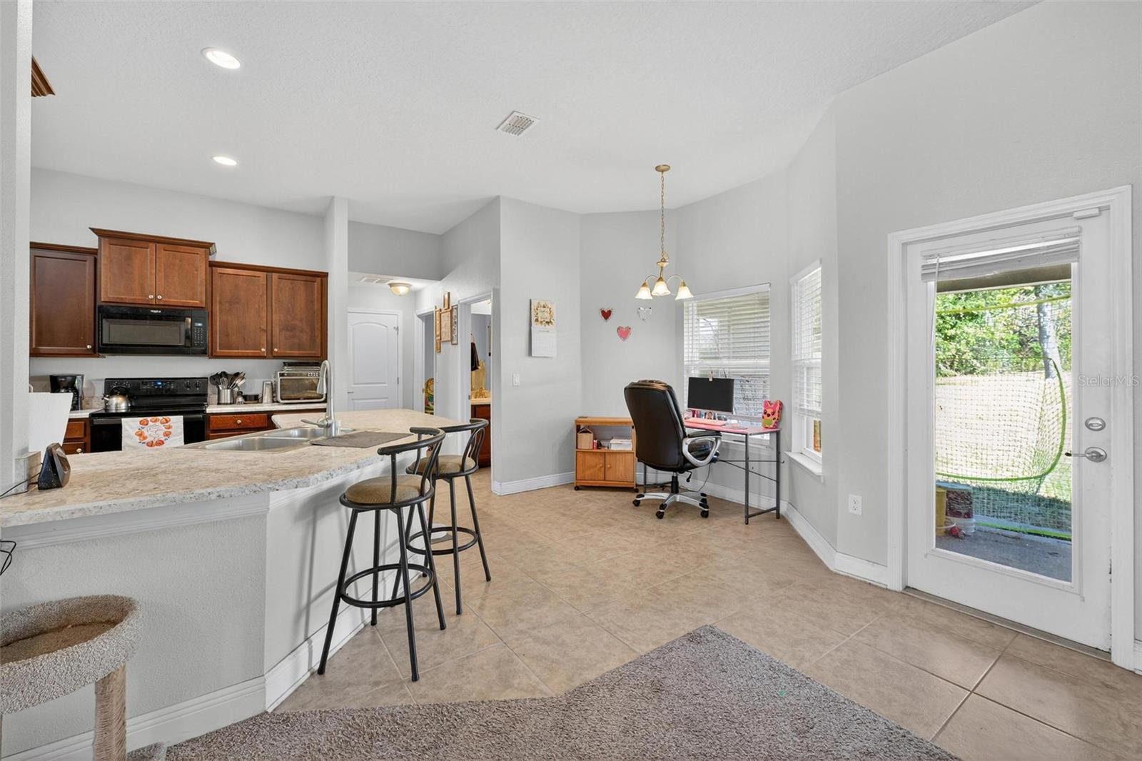 Image 18 of 54 For 2005 Angel Fish Loop