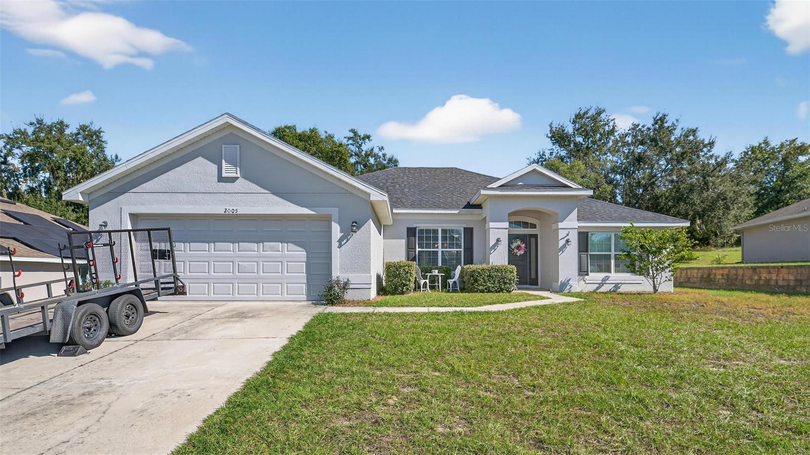 Image 4 of 54 For 2005 Angel Fish Loop