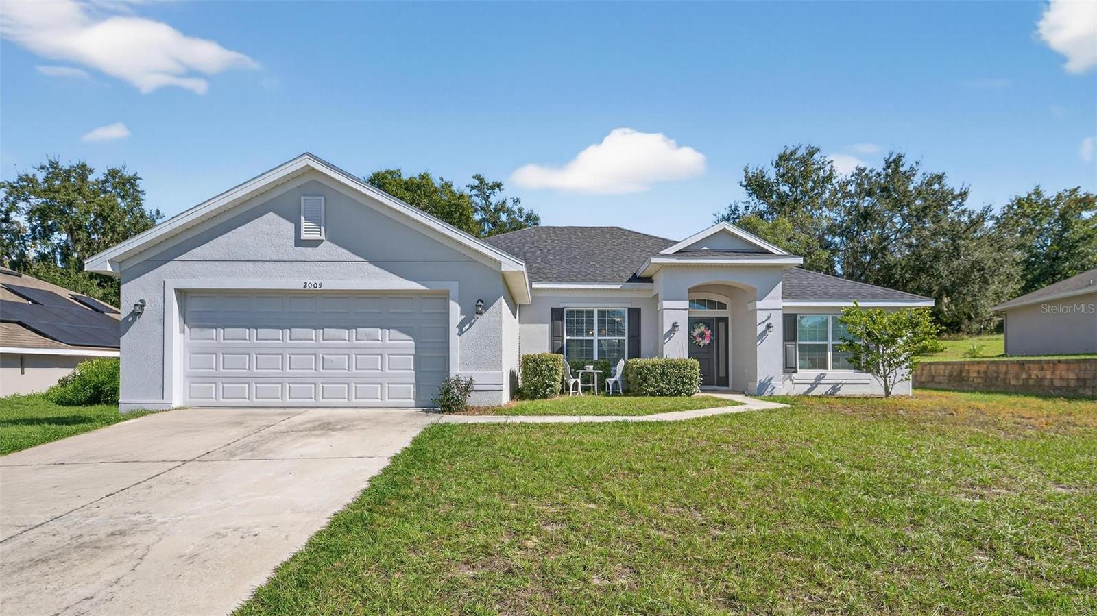 Image 5 of 54 For 2005 Angel Fish Loop