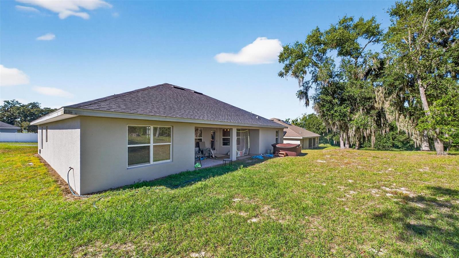 Image 52 of 54 For 2005 Angel Fish Loop