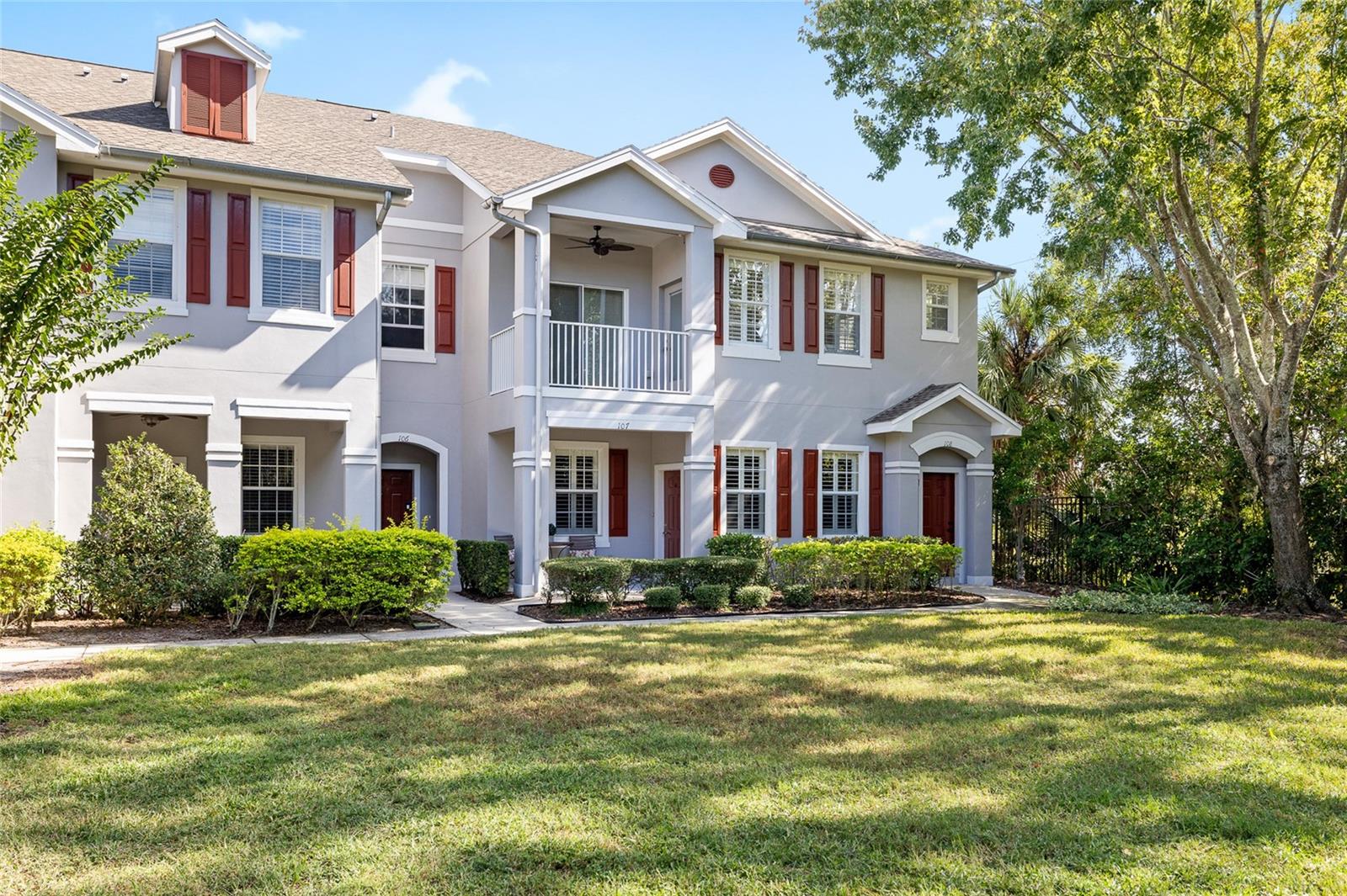 Details for 9510 Georgian Park Lane 107, TAMPA, FL 33626