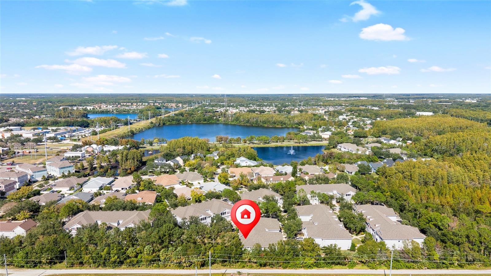 Image 28 of 43 For 9510 Georgian Park Lane 107