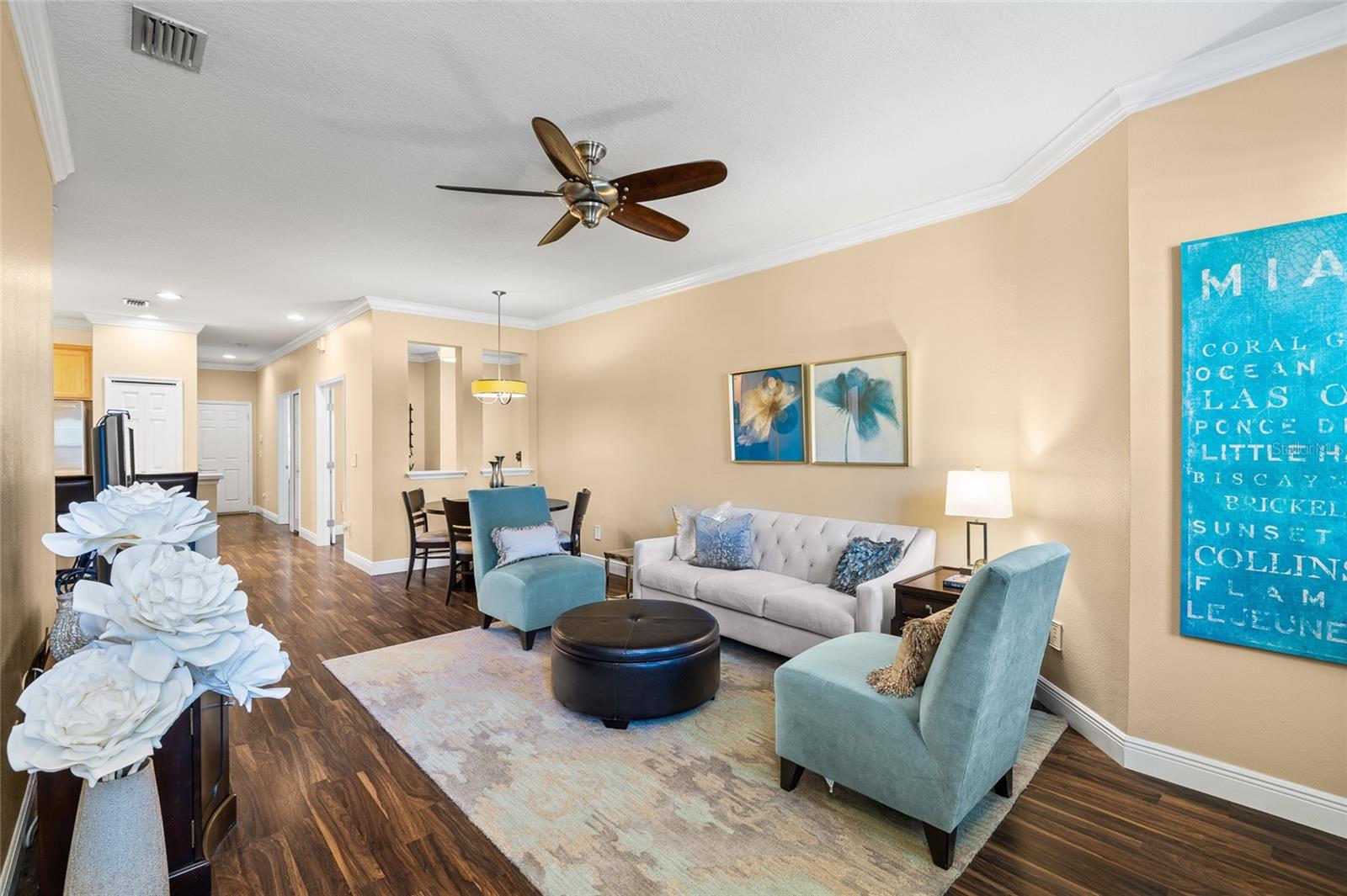 Image 3 of 43 For 9510 Georgian Park Lane 107