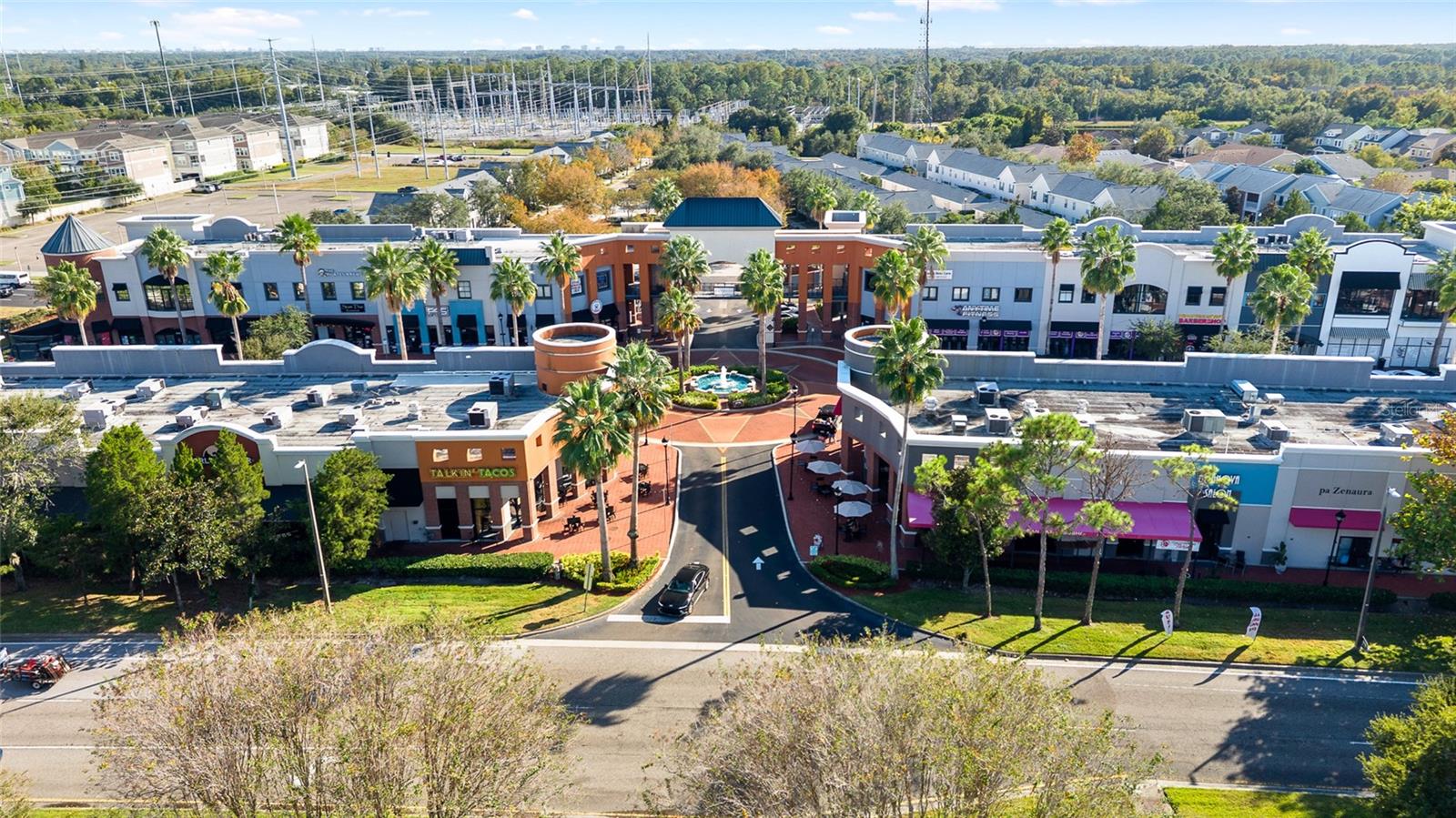 Image 34 of 43 For 9510 Georgian Park Lane 107