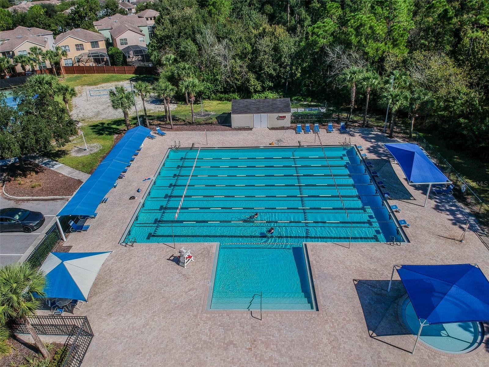 Image 36 of 43 For 9510 Georgian Park Lane 107