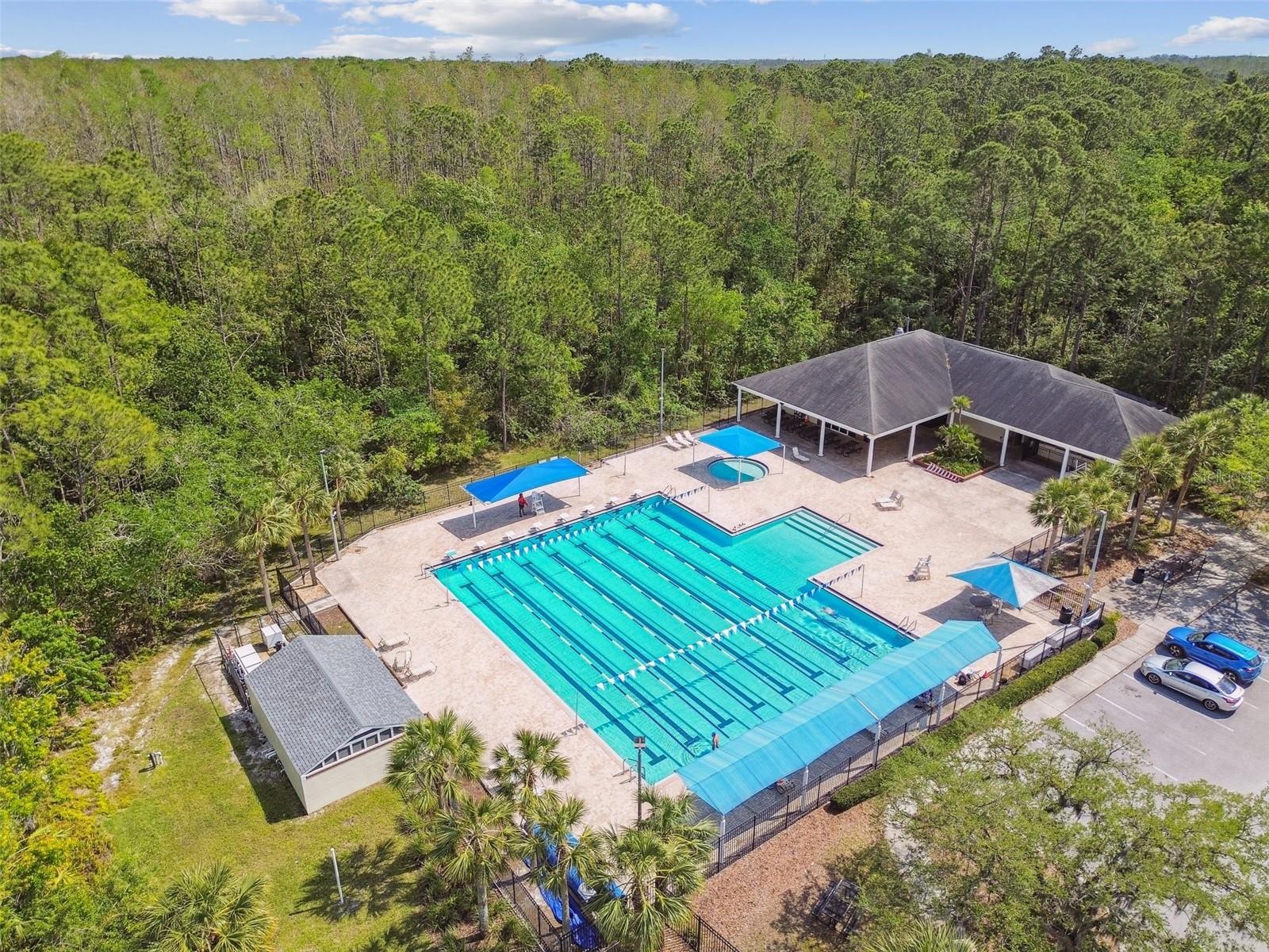 Image 37 of 43 For 9510 Georgian Park Lane 107