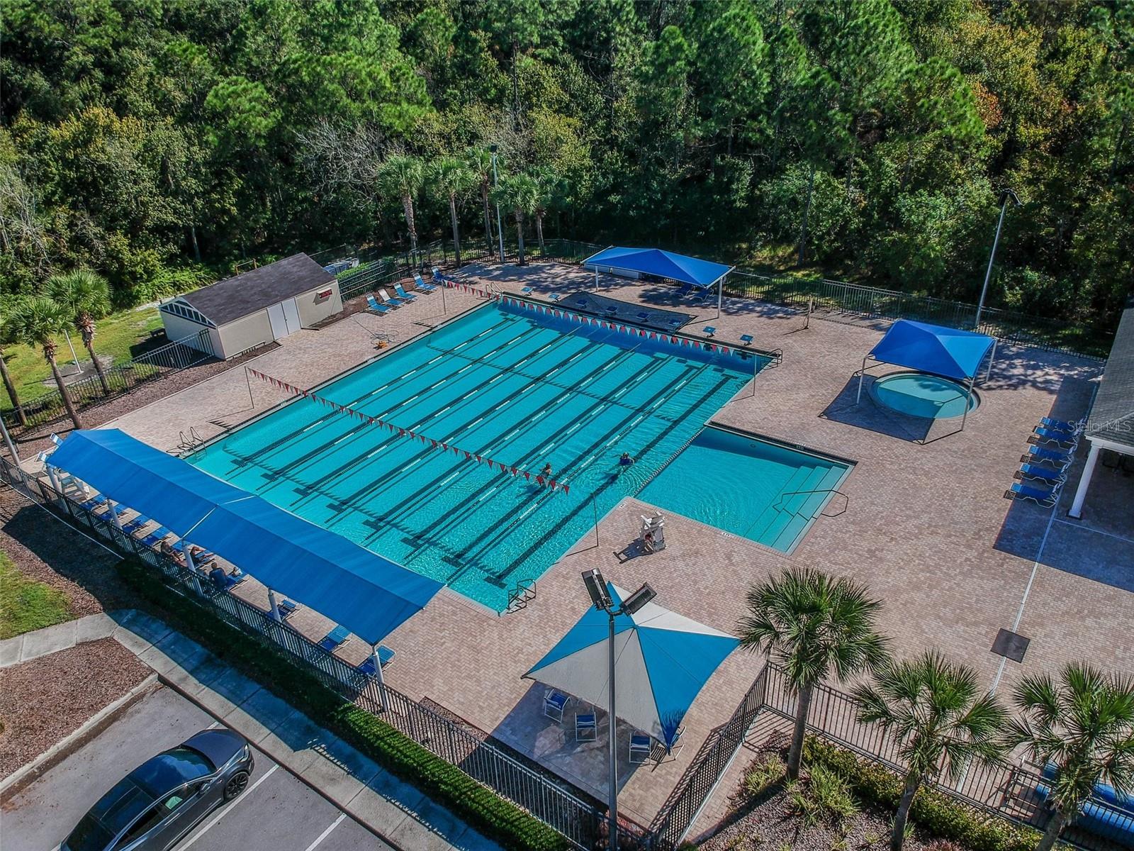 Image 39 of 43 For 9510 Georgian Park Lane 107