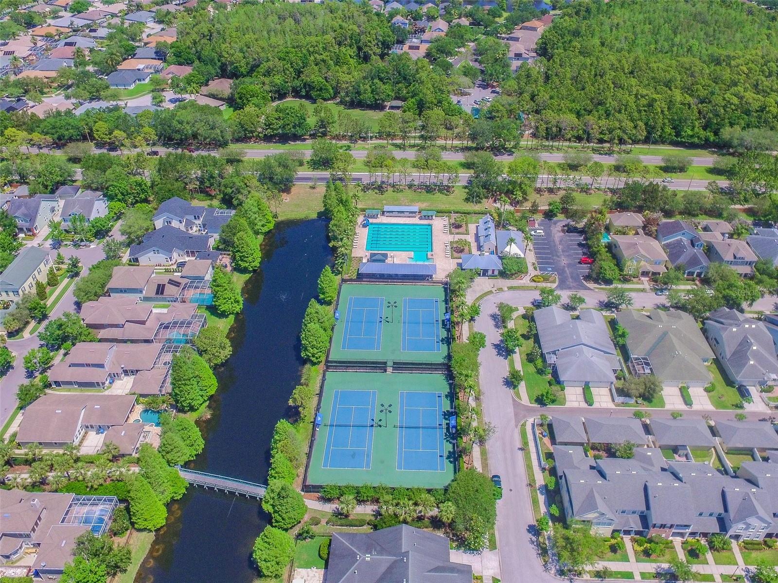 Image 41 of 43 For 9510 Georgian Park Lane 107