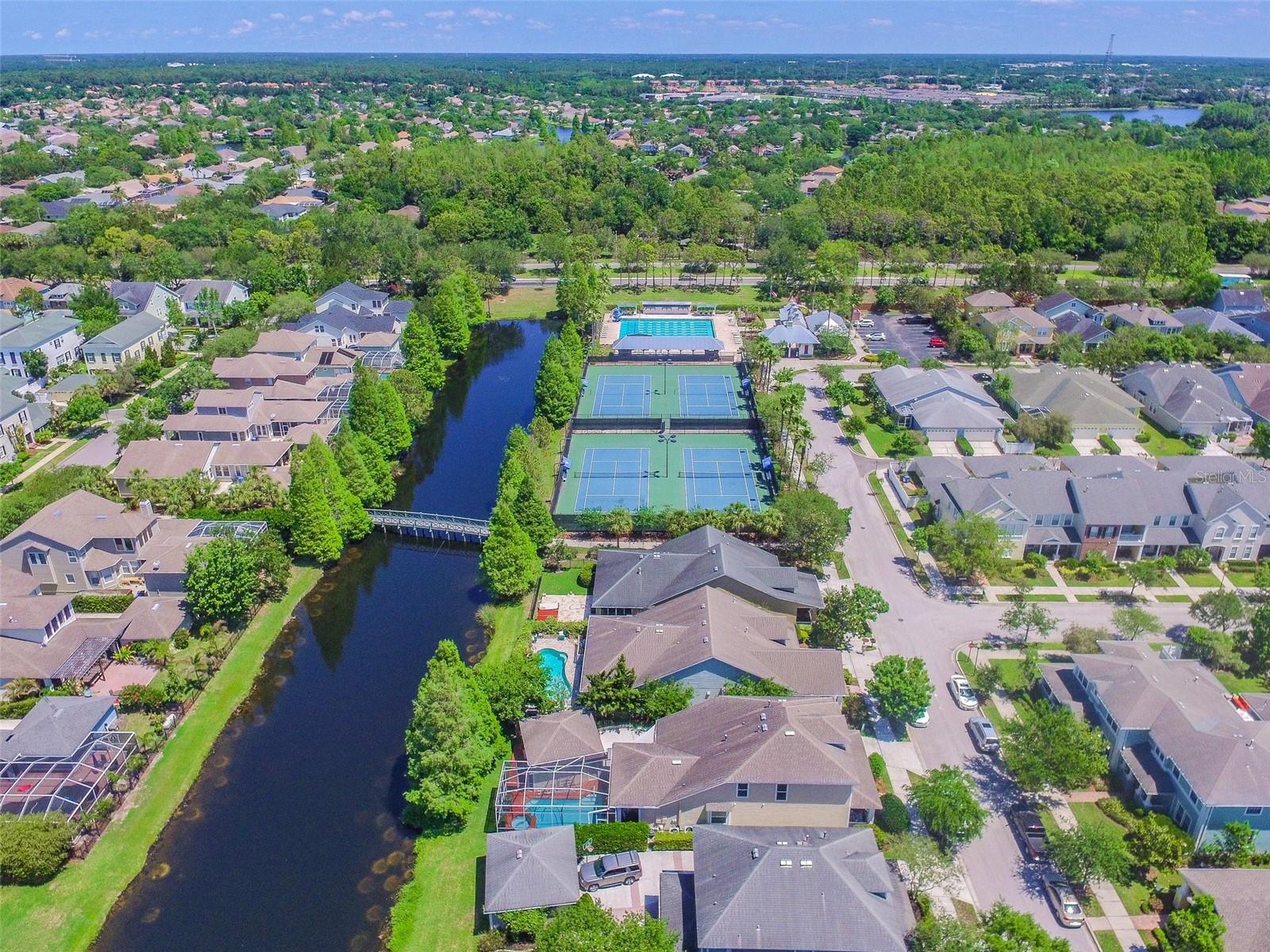 Image 42 of 43 For 9510 Georgian Park Lane 107