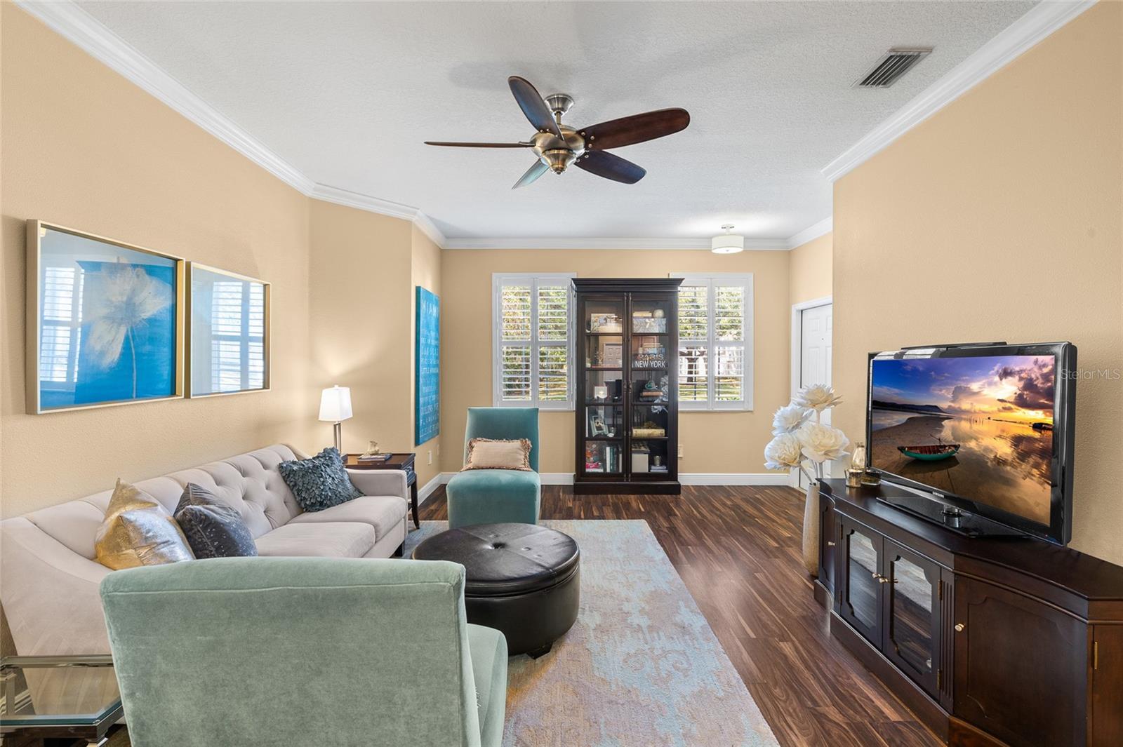 Image 5 of 43 For 9510 Georgian Park Lane 107