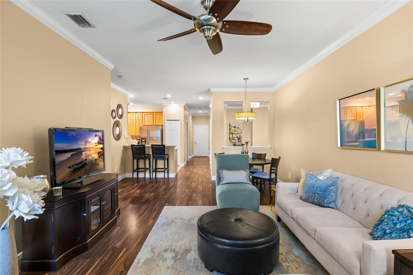 Image 6 of 43 For 9510 Georgian Park Lane 107