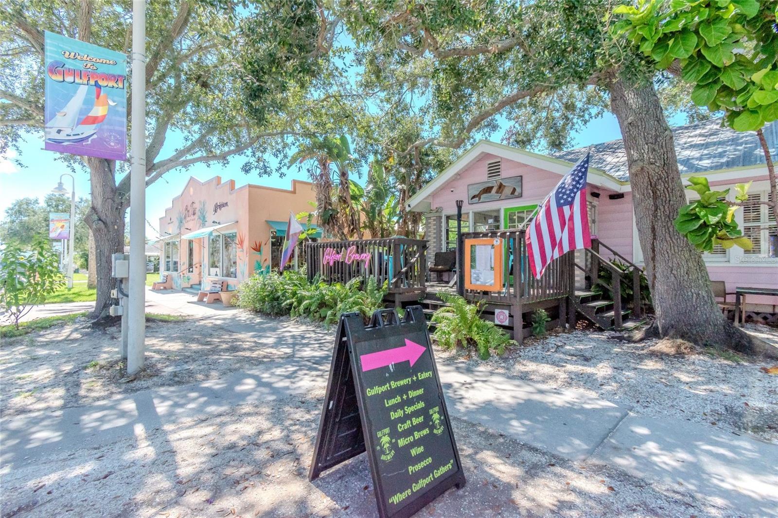 Image 46 of 51 For 6025 Shore Boulevard S 611