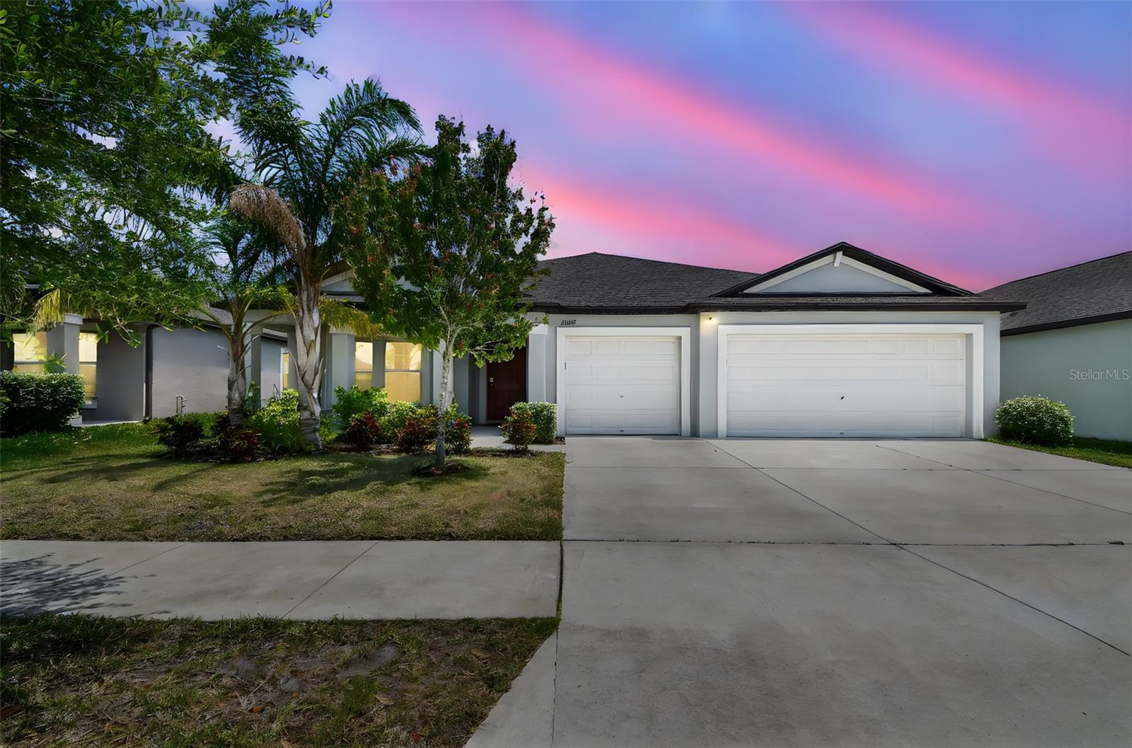 Details for 10822 Crushed Grape Drive, RIVERVIEW, FL 33578