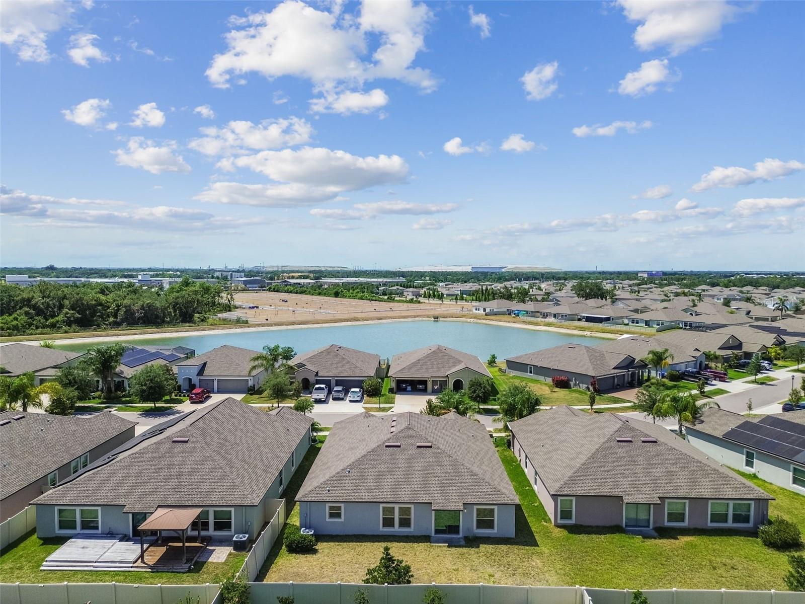 Image 56 of 78 For 10822 Crushed Grape Drive