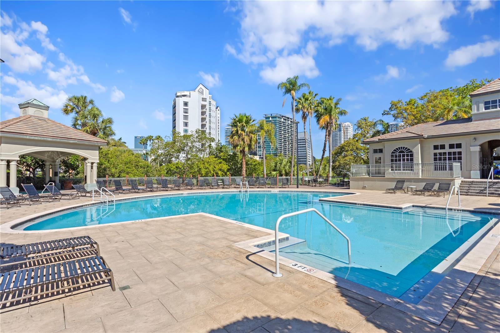 Image 31 of 35 For 604 Arbor Lake Lane