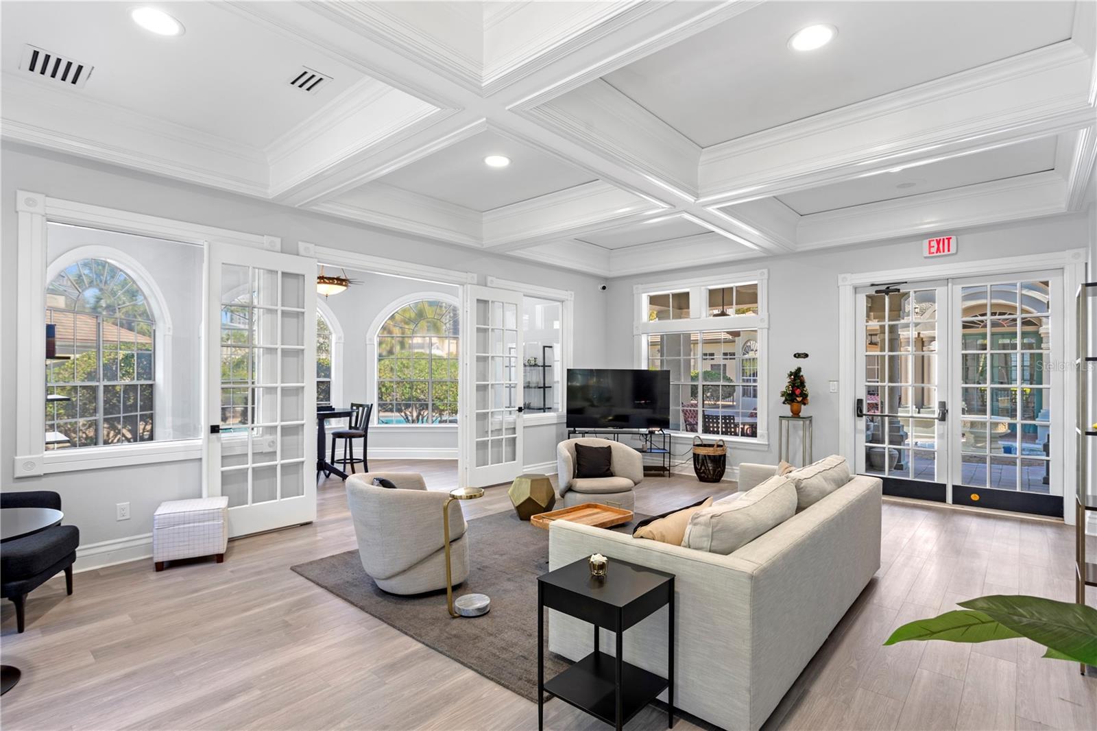 Image 32 of 35 For 604 Arbor Lake Lane