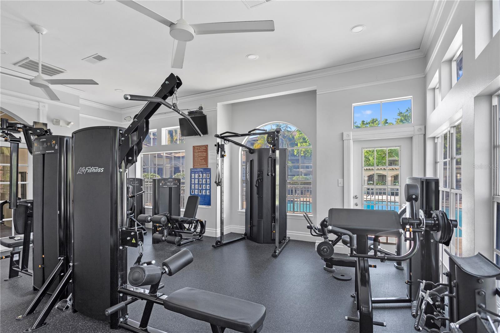 Image 33 of 35 For 604 Arbor Lake Lane