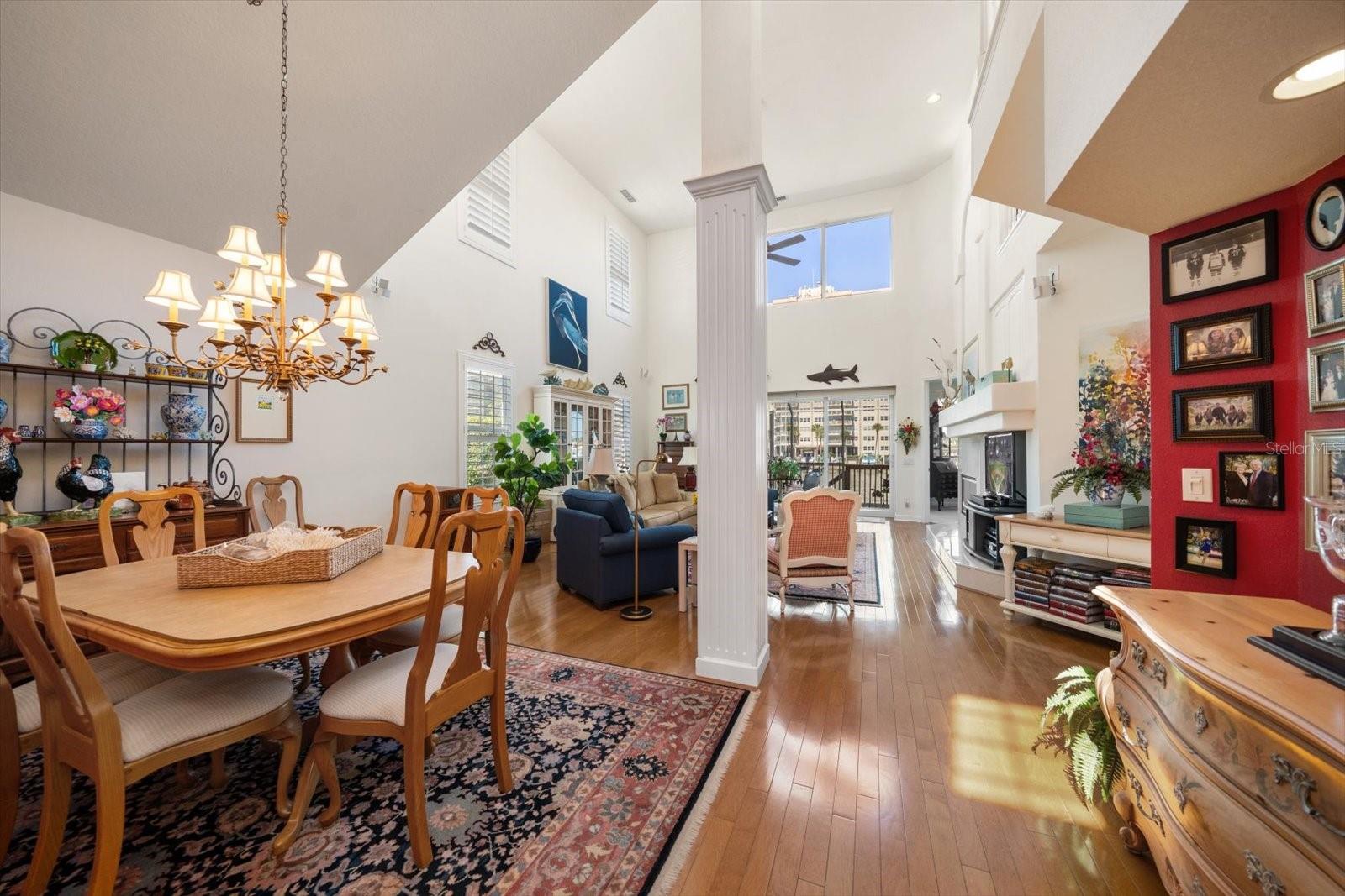 Image 10 of 35 For 1648 Sand Key Estates Court