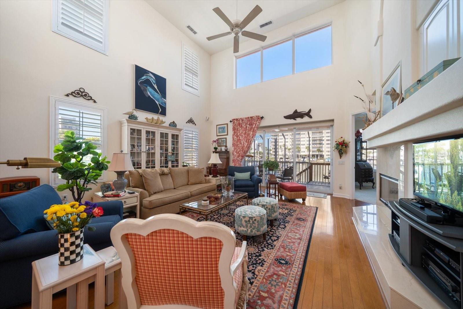 Image 11 of 35 For 1648 Sand Key Estates Court