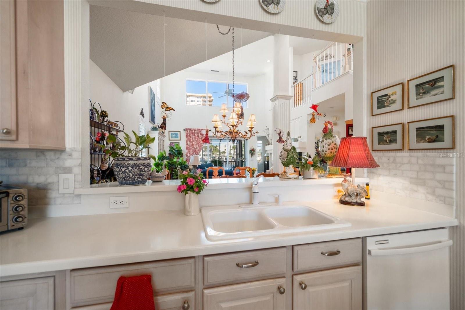 Image 15 of 35 For 1648 Sand Key Estates Court