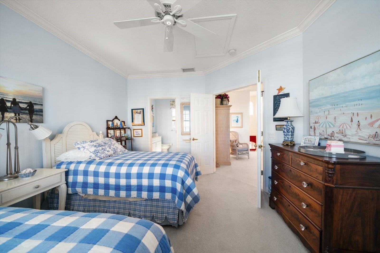 Image 26 of 35 For 1648 Sand Key Estates Court