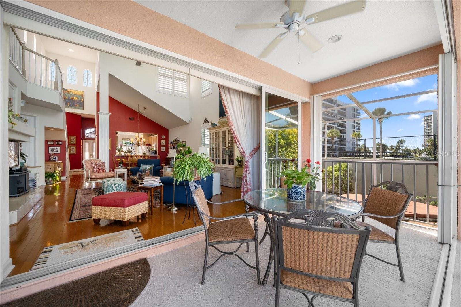 Image 28 of 35 For 1648 Sand Key Estates Court