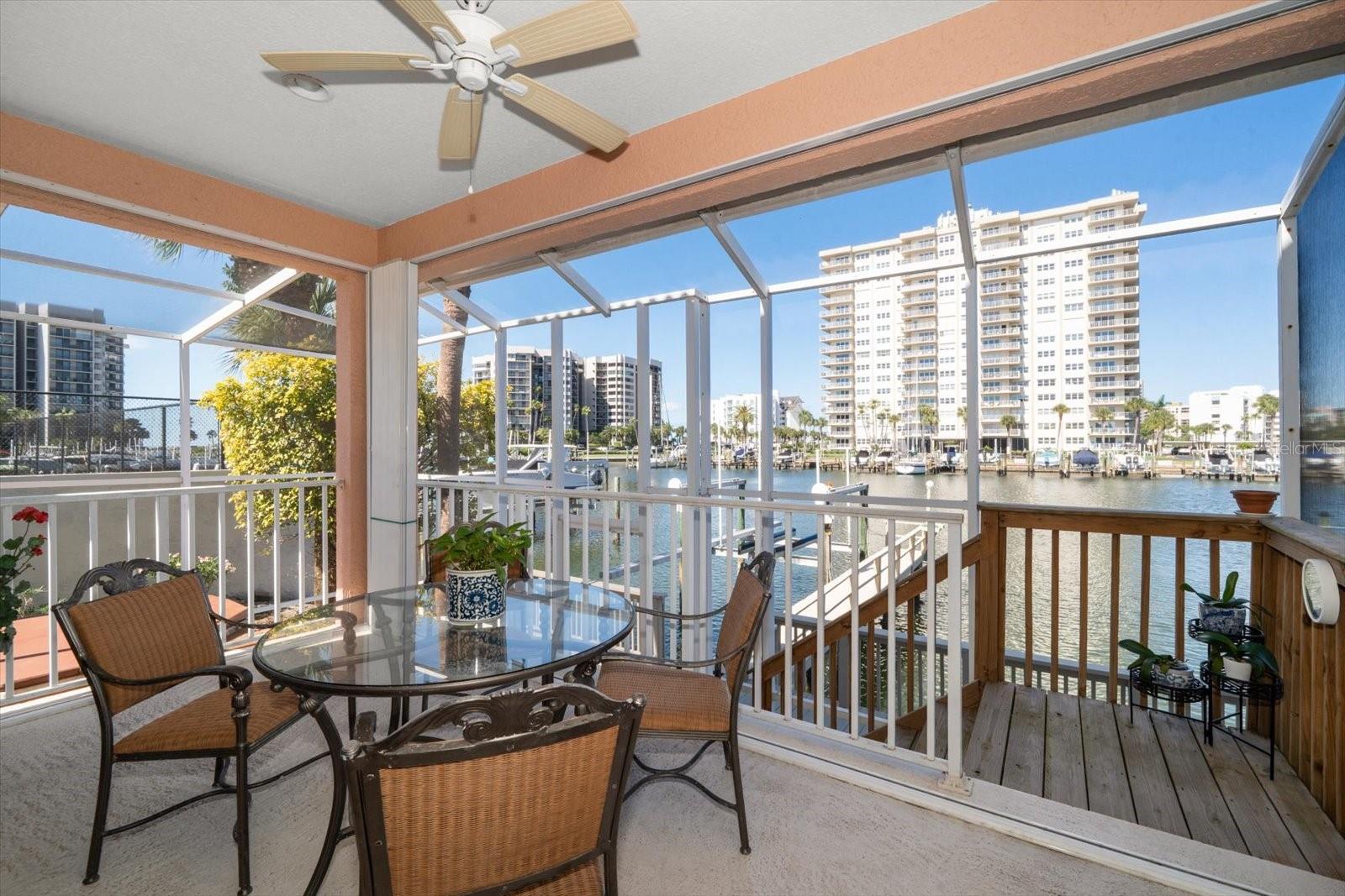 Image 29 of 35 For 1648 Sand Key Estates Court