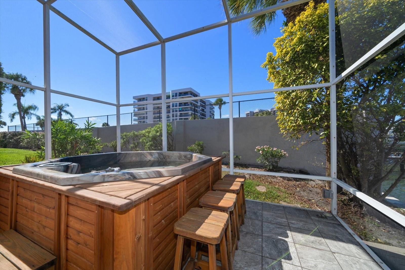 Image 31 of 35 For 1648 Sand Key Estates Court