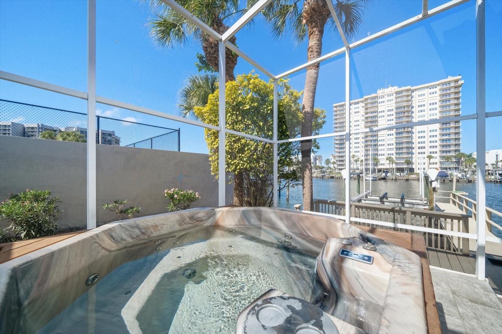 Image 32 of 35 For 1648 Sand Key Estates Court