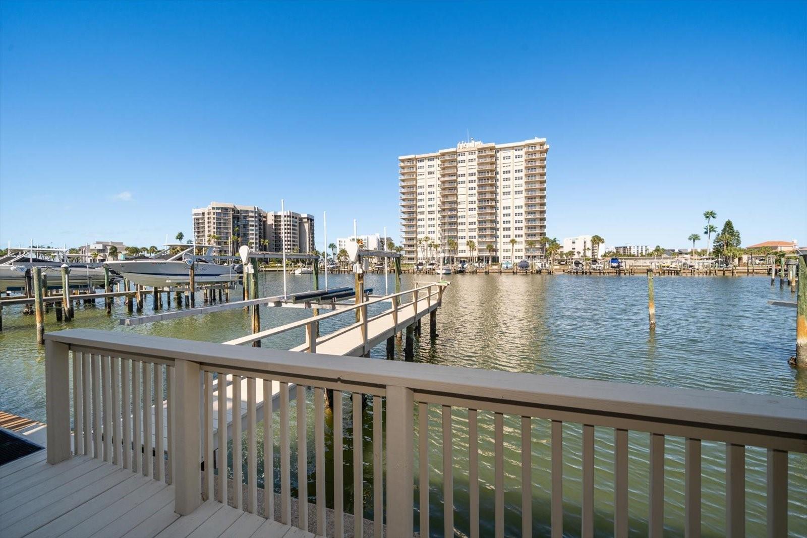 Image 33 of 35 For 1648 Sand Key Estates Court