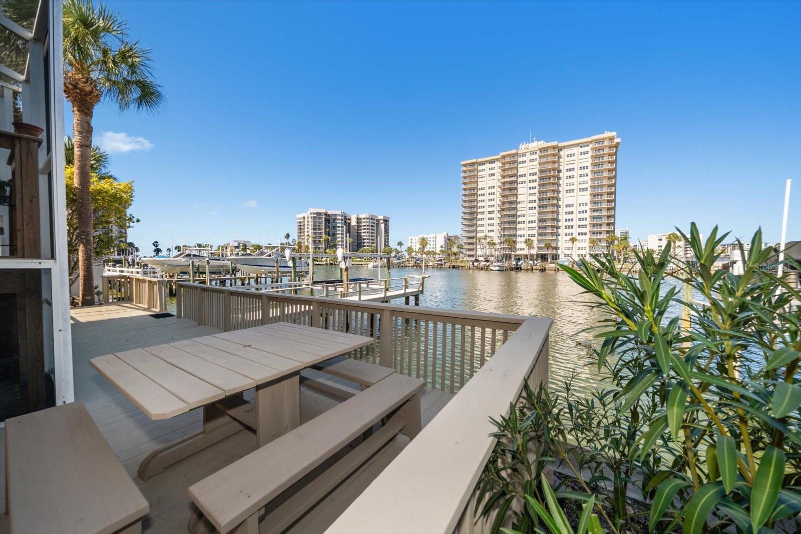 Image 34 of 35 For 1648 Sand Key Estates Court