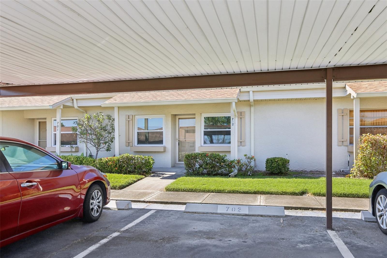 Image 2 of 33 For 10780 43rd Street N 702