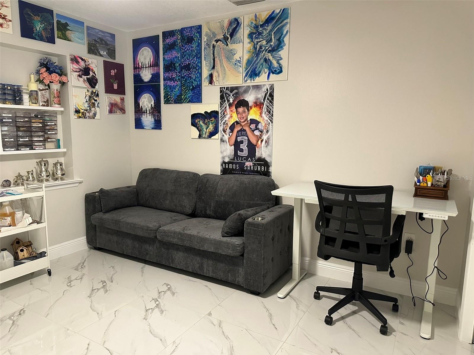 Image 5 of 20 For 1815 Ewell Road