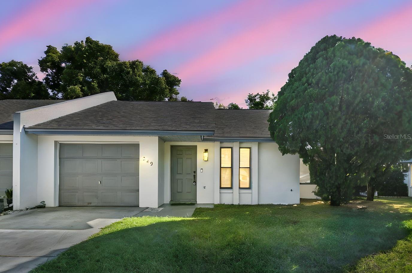 Details for 249 Granite Drive, LAKELAND, FL 33809