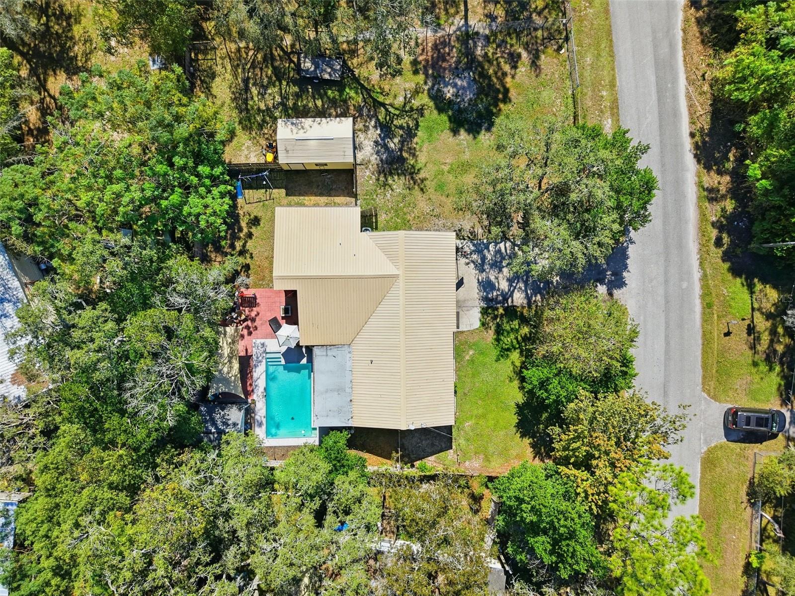 Image 32 of 35 For 9844 Xenia Street