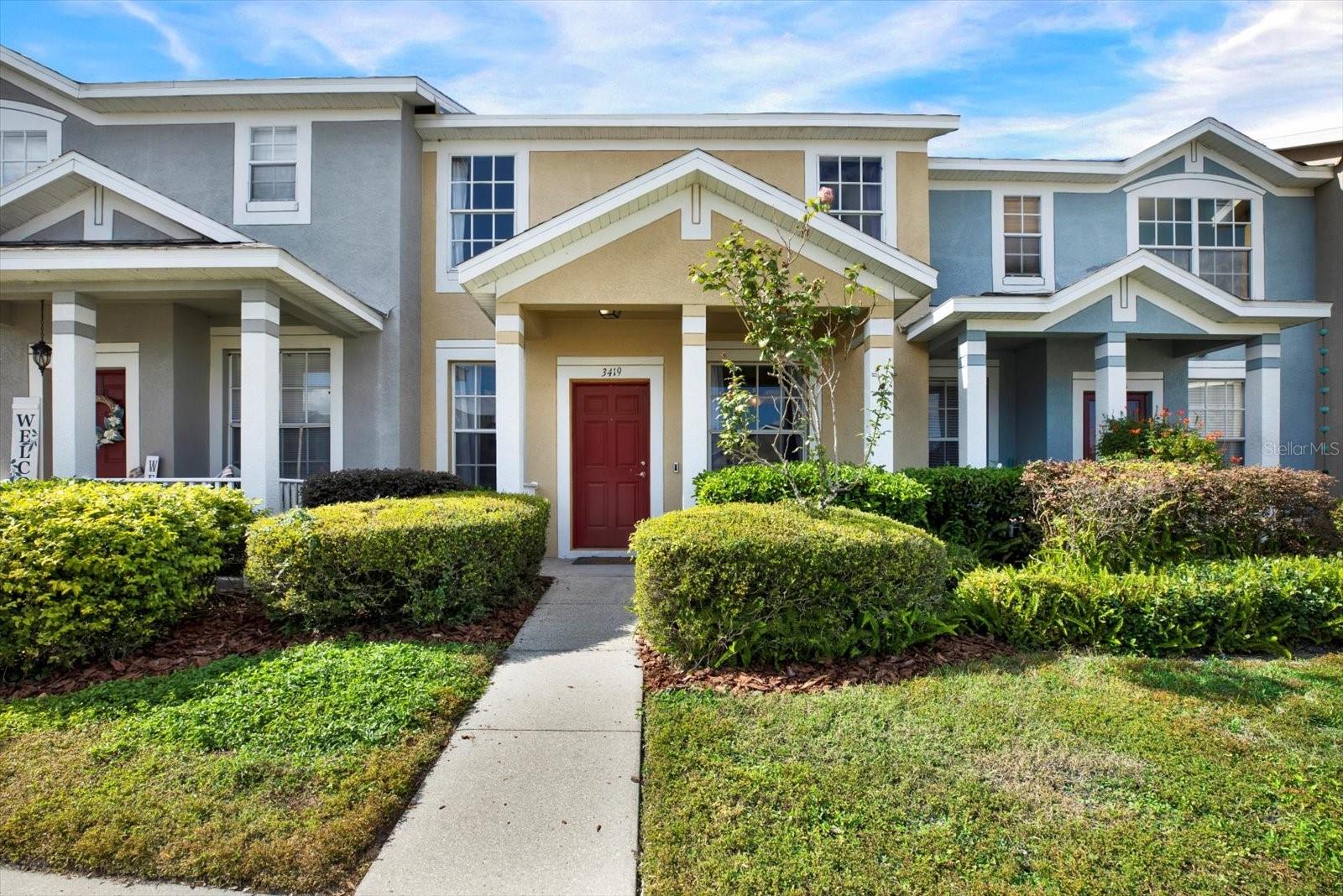 Details for 3419 Red Rock Drive, LAND O LAKES, FL 34639