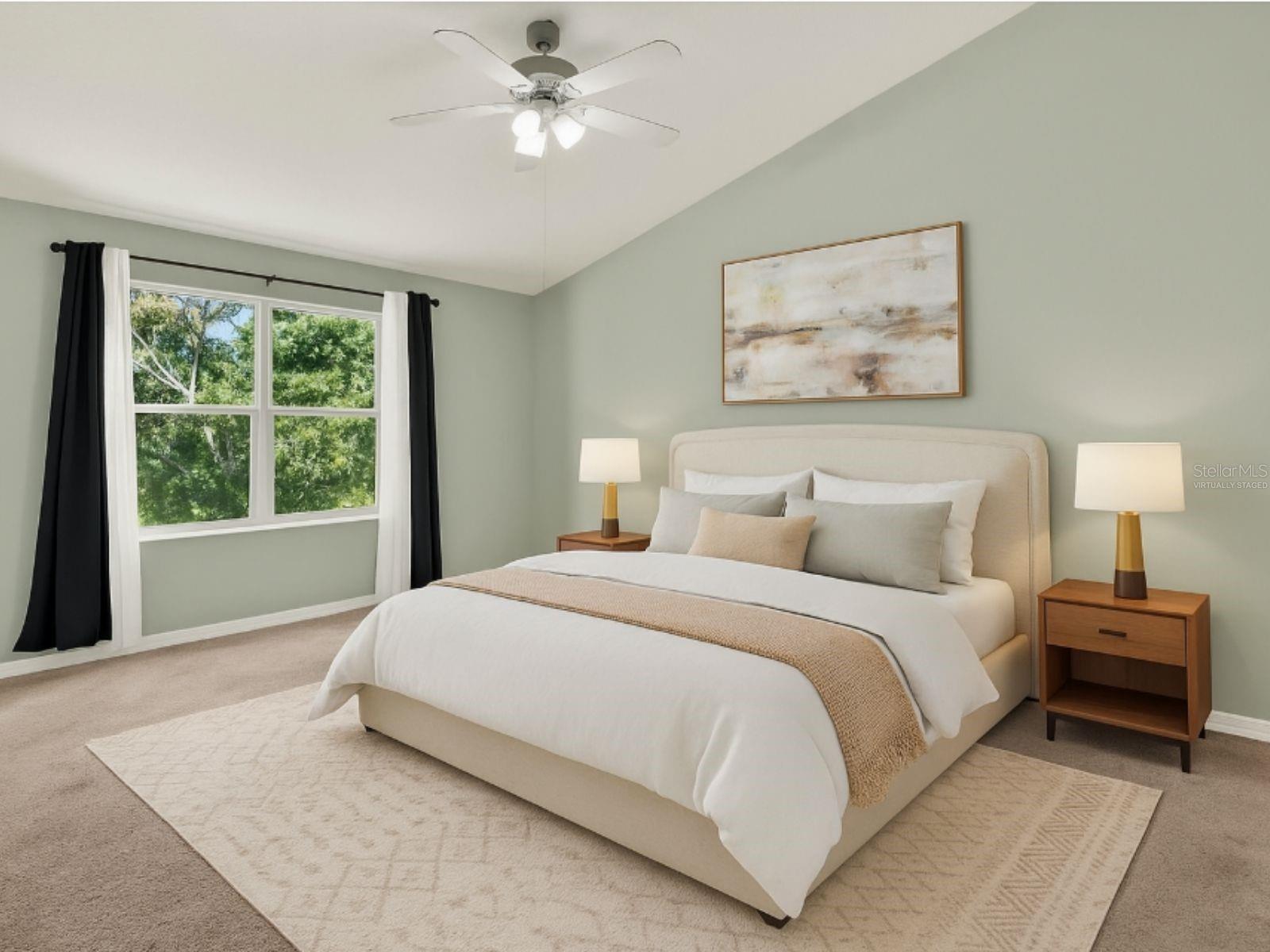 Image 10 of 25 For 3419 Red Rock Drive