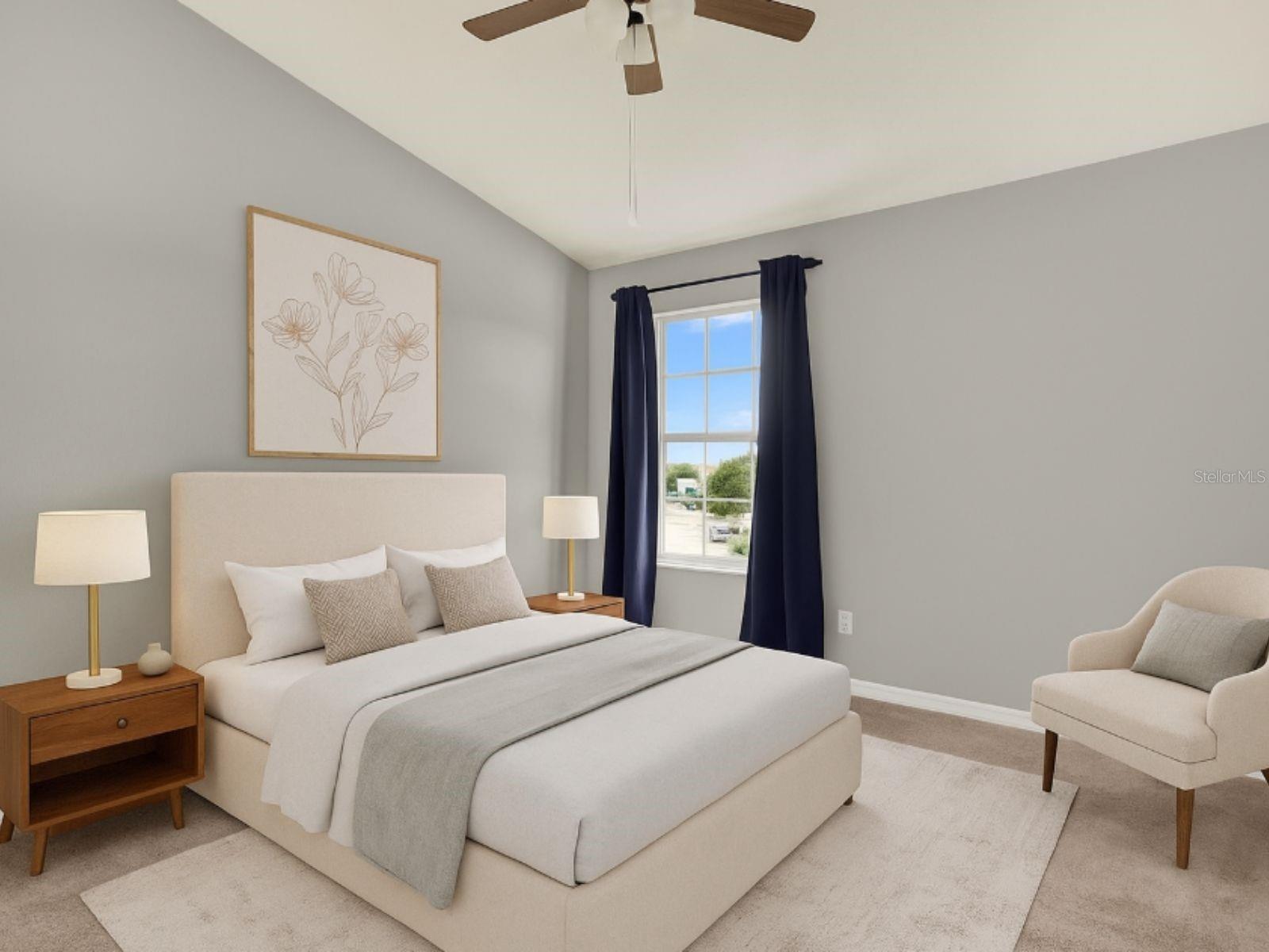 Image 14 of 25 For 3419 Red Rock Drive