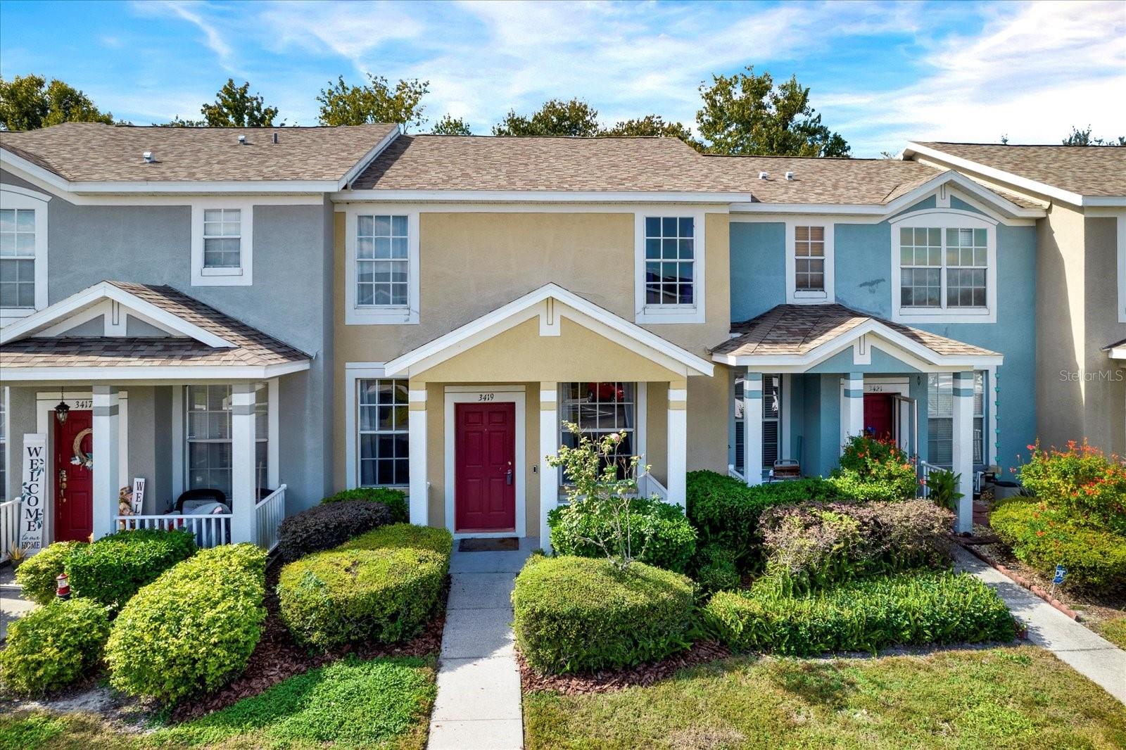 Image 22 of 25 For 3419 Red Rock Drive