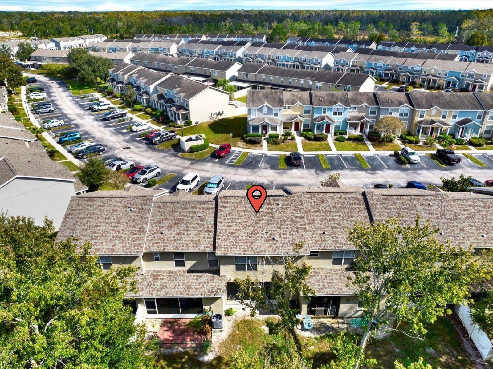 Image 24 of 25 For 3419 Red Rock Drive